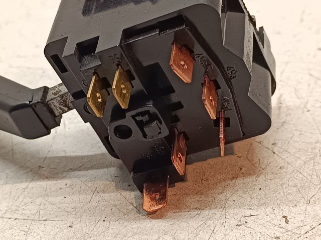 bontott LADA SAMARA Bal Kormánykapcsoló Irányjelző