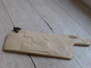 bontott LADA SAMARA Bal Napellenző