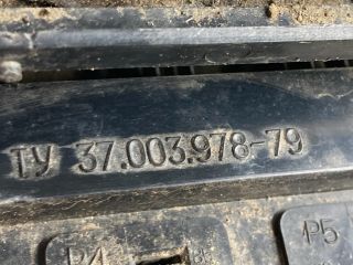 bontott LADA SAMARA Biztosítéktábla Doboz