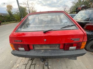 bontott LADA SAMARA Csomagtérajtó (Részeivel)