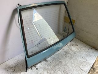 bontott LADA SAMARA Csomagtérajtó (Üres lemez)