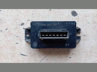 bontott LADA SAMARA Elektronika (Magában)