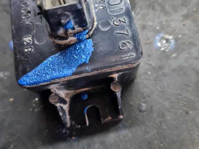 bontott LADA SAMARA Elektronika (Magában)