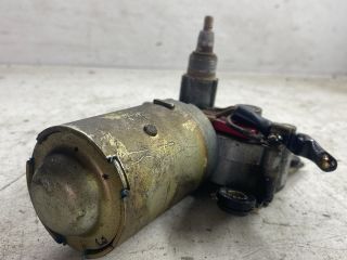 bontott LADA SAMARA Első Ablaktörlő Motor