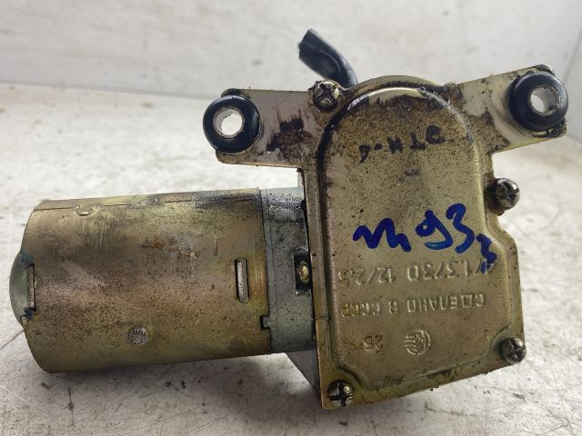 bontott LADA SAMARA Első Ablaktörlő Motor