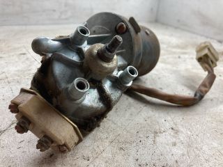 bontott LADA SAMARA Első Ablaktörlő Motor