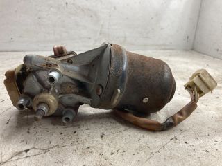 bontott LADA SAMARA Első Ablaktörlő Motor