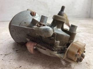 bontott LADA SAMARA Első Ablaktörlő Motor