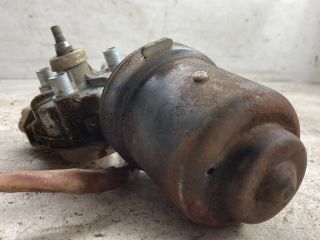 bontott LADA SAMARA Első Ablaktörlő Motor