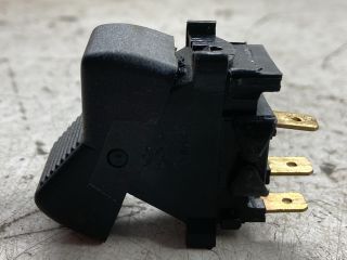 bontott LADA SAMARA Fűtéskapcsoló