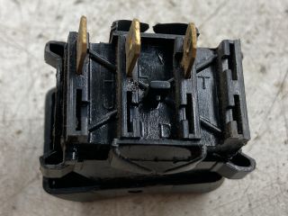 bontott LADA SAMARA Fűtéskapcsoló