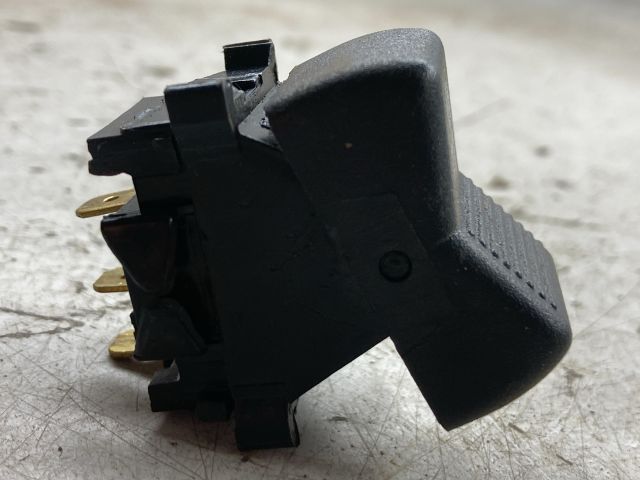 bontott LADA SAMARA Fűtéskapcsoló