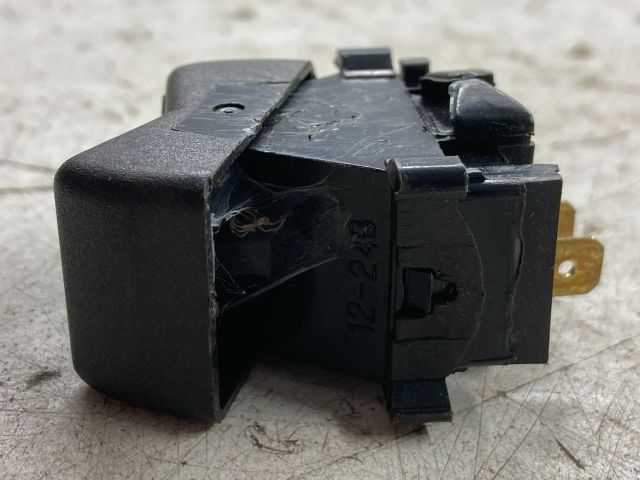 bontott LADA SAMARA Fűtéskapcsoló