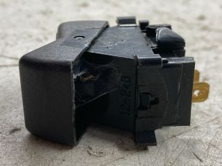 bontott LADA SAMARA Fűtéskapcsoló