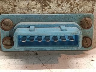 bontott LADA SAMARA Gyújtó Elektronika