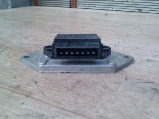 bontott LADA SAMARA Gyújtó Elektronika