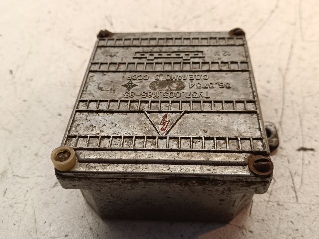 bontott LADA SAMARA Gyújtó Elektronika