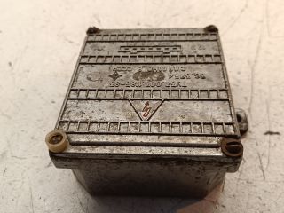 bontott LADA SAMARA Gyújtó Elektronika