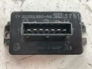 bontott LADA SAMARA Gyújtó Elektronika