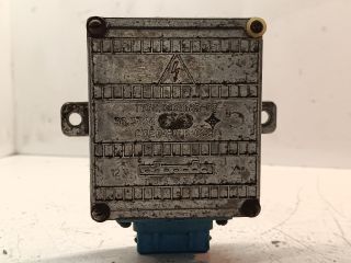 bontott LADA SAMARA Gyújtó Elektronika