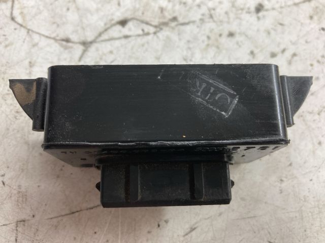 bontott LADA SAMARA Gyújtó Elektronika