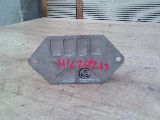 bontott LADA SAMARA Gyújtó Elektronika