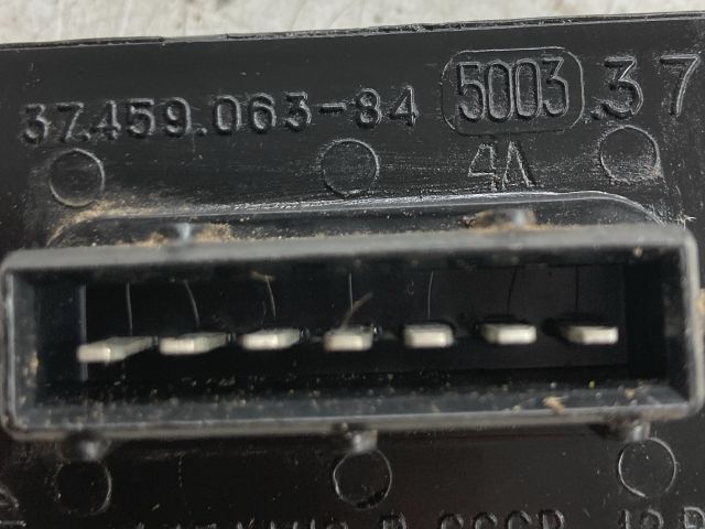 bontott LADA SAMARA Gyújtó Elektronika