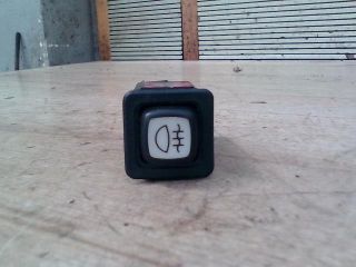 bontott LADA SAMARA Hátsó Ködzárófény Kapcsoló