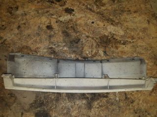 bontott LADA SAMARA Hűtőrács