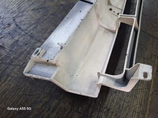 bontott LADA SAMARA Hűtőrács