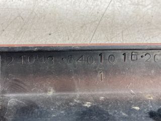 bontott LADA SAMARA Hűtőrács