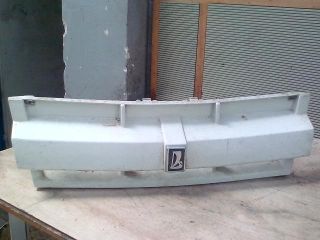 bontott LADA SAMARA Hűtőrács