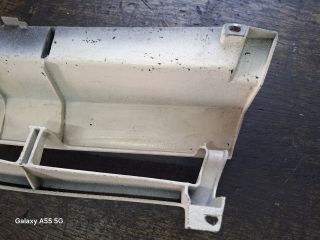 bontott LADA SAMARA Hűtőrács