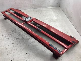 bontott LADA SAMARA Hűtőrács