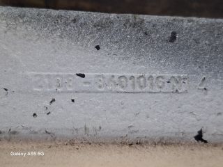 bontott LADA SAMARA Hűtőrács