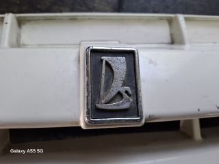 bontott LADA SAMARA Hűtőrács