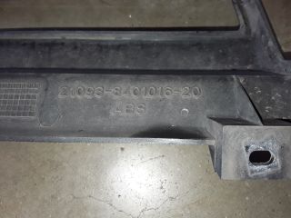 bontott LADA SAMARA Hűtőrács