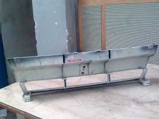 bontott LADA SAMARA Hűtőrács