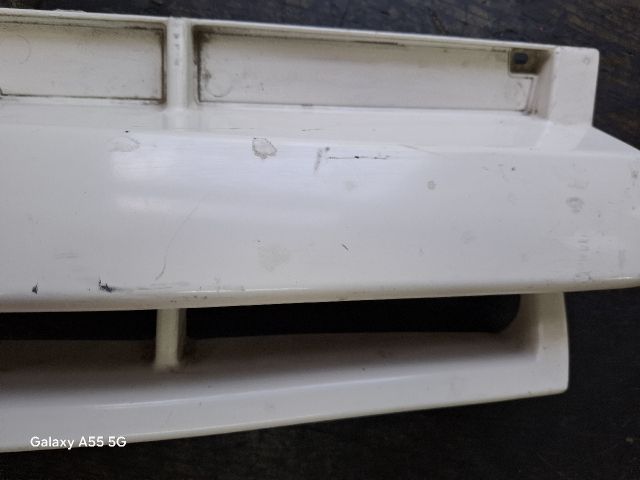 bontott LADA SAMARA Hűtőrács