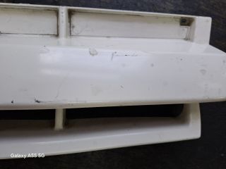 bontott LADA SAMARA Hűtőrács