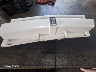 bontott LADA SAMARA Hűtőrács