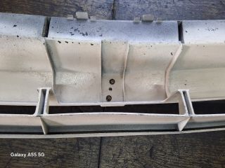 bontott LADA SAMARA Hűtőrács