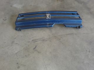 bontott LADA SAMARA Hűtőrács