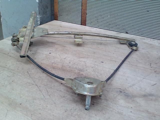 bontott LADA SAMARA Jobb első Ablakemelő Szerkezet (Mechanikus)