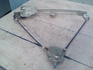 bontott LADA SAMARA Jobb első Ablakemelő Szerkezet (Mechanikus)