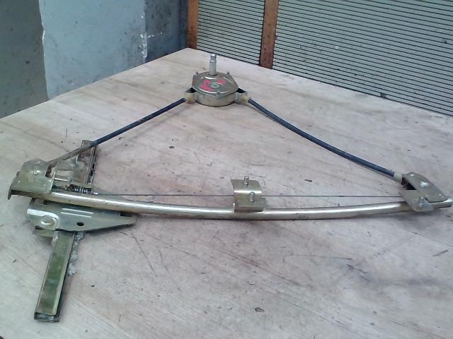 bontott LADA SAMARA Jobb első Ablakemelő Szerkezet (Mechanikus)