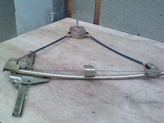 bontott LADA SAMARA Jobb első Ablakemelő Szerkezet (Mechanikus)