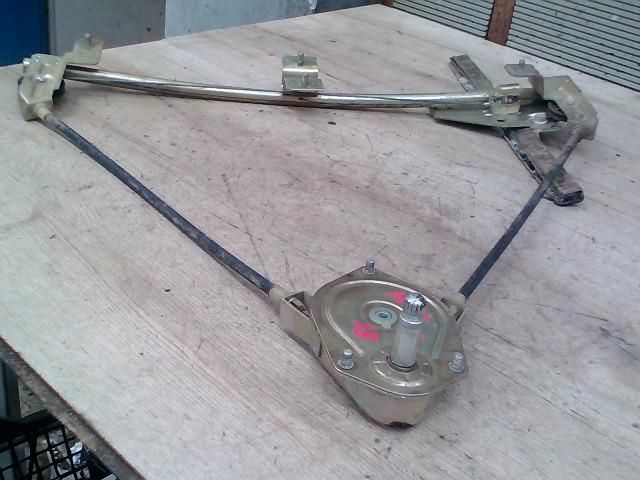 bontott LADA SAMARA Jobb első Ablakemelő Szerkezet (Mechanikus)