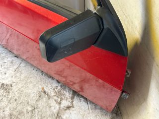 bontott LADA SAMARA Jobb első Ajtó (Részeivel)