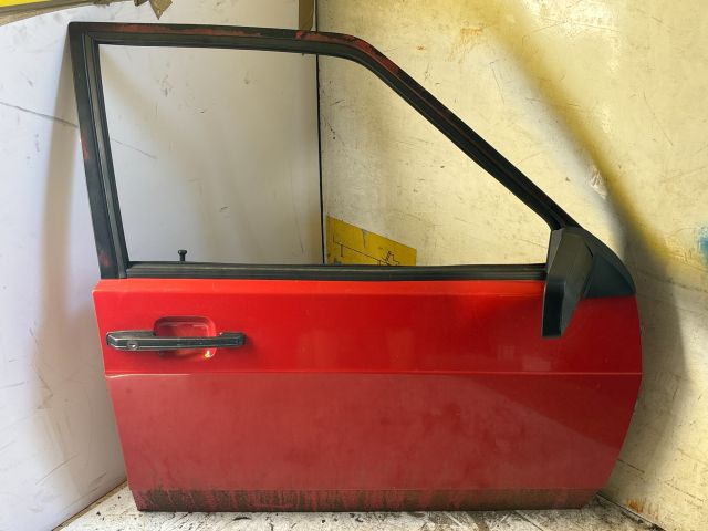 bontott LADA SAMARA Jobb első Ajtó (Részeivel)